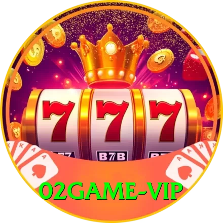 02game Casino Official v3.5.0 - 2