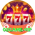 02game Casino Official v3.5.0