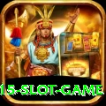 115 Slot Game Gold v5.5.0