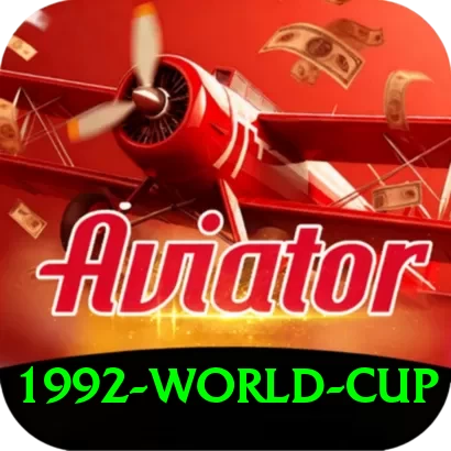 1992 world cup Premium Plus v1.3.7 - 2