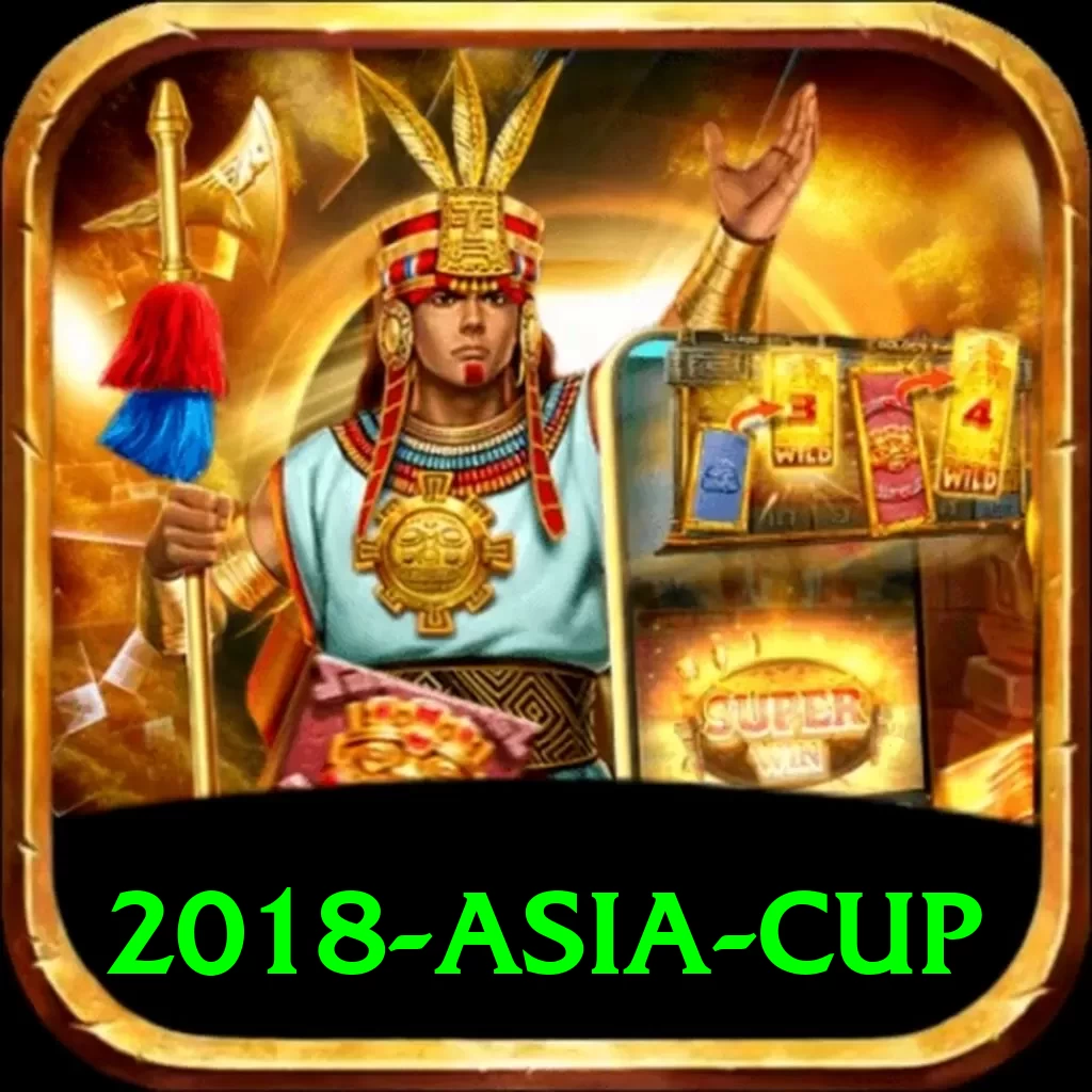 2018 asia cup Deluxe Edition v3.9.5 - 2