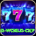 2024 t20 world cup Gold v5.0.1