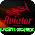 300% first deposit bonus Max v2.0.6