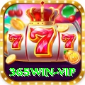 365win Mega Jackpot