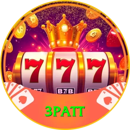 3patt Games (Casino & Earning) VIP vv5.0.4 - 2