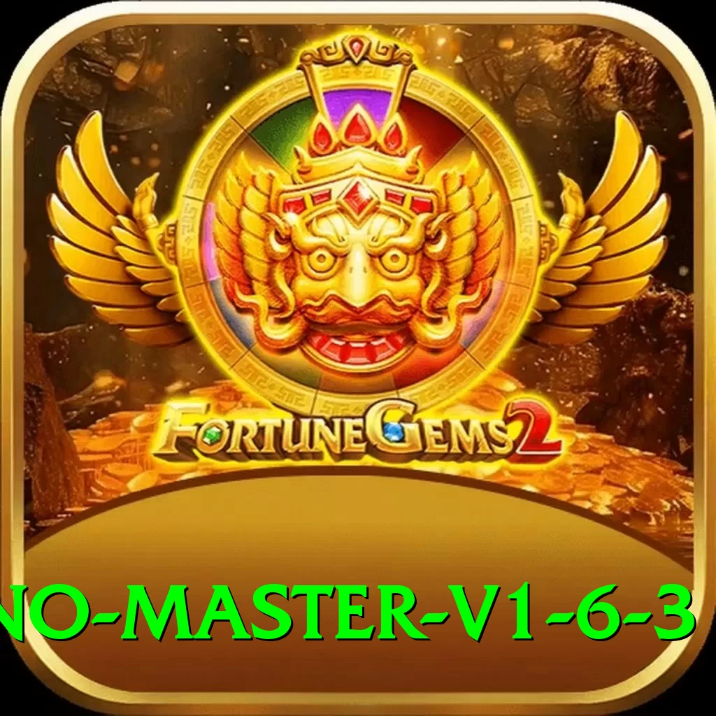 666p Casino Master v1.6.3 - 2