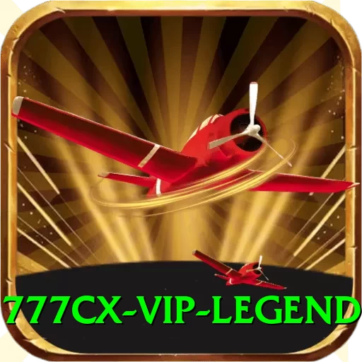 777cx - VIP Legend - 2