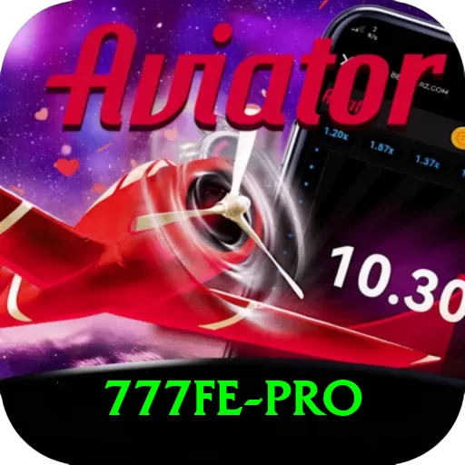 777fe Max Gaming App - 2