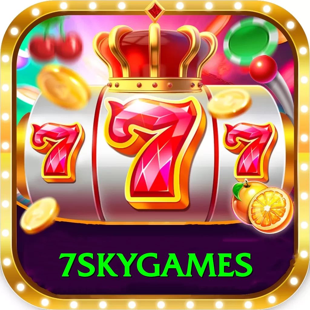 7skygames Pro Edition v1.3.4 - 2