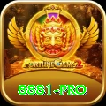8881 Games Extreme