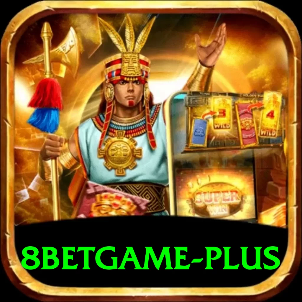 8betgame VIP v1.3.1 - 2