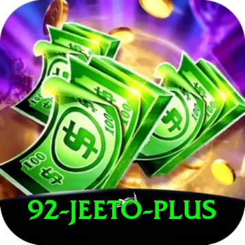92 Jeeto Official v4.0.4 - 2