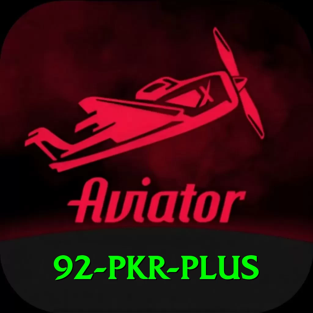 92 PKR Slots Max v3.5.0 - 2