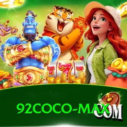 92coco Slots Gold v5.3.5 - 2