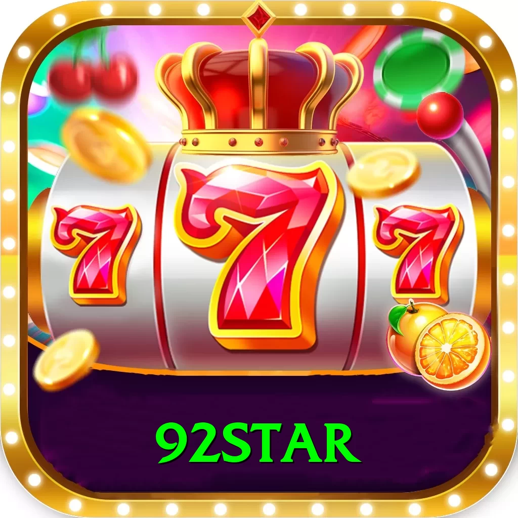 92star VIP v4.4.6 - 2