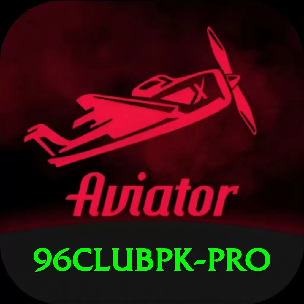96clubpk Pakistan King v3.6.3 - 2