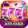 a33 club Gold Pro v2.6.7