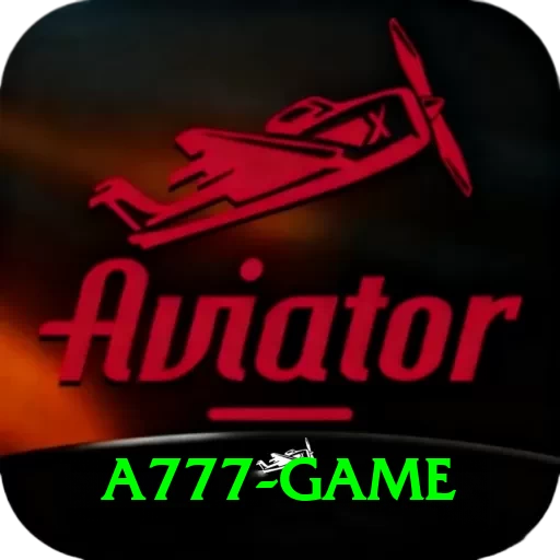 A777 Game Pro Max vv2.7.8 - 2