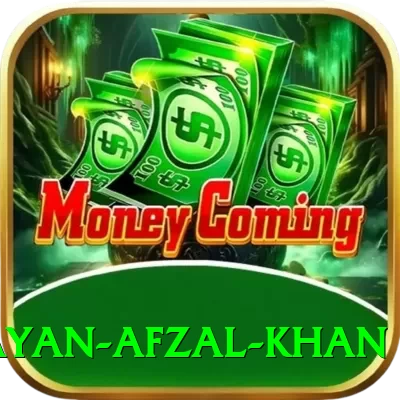 aayan afzal khan Premium Edition v2.5.9 - 2