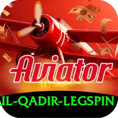 abdul qadir legspin Pro Edition v1.4.1 - 2