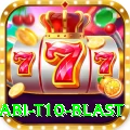 abu dhabi t10 blast VIP v1.2.1