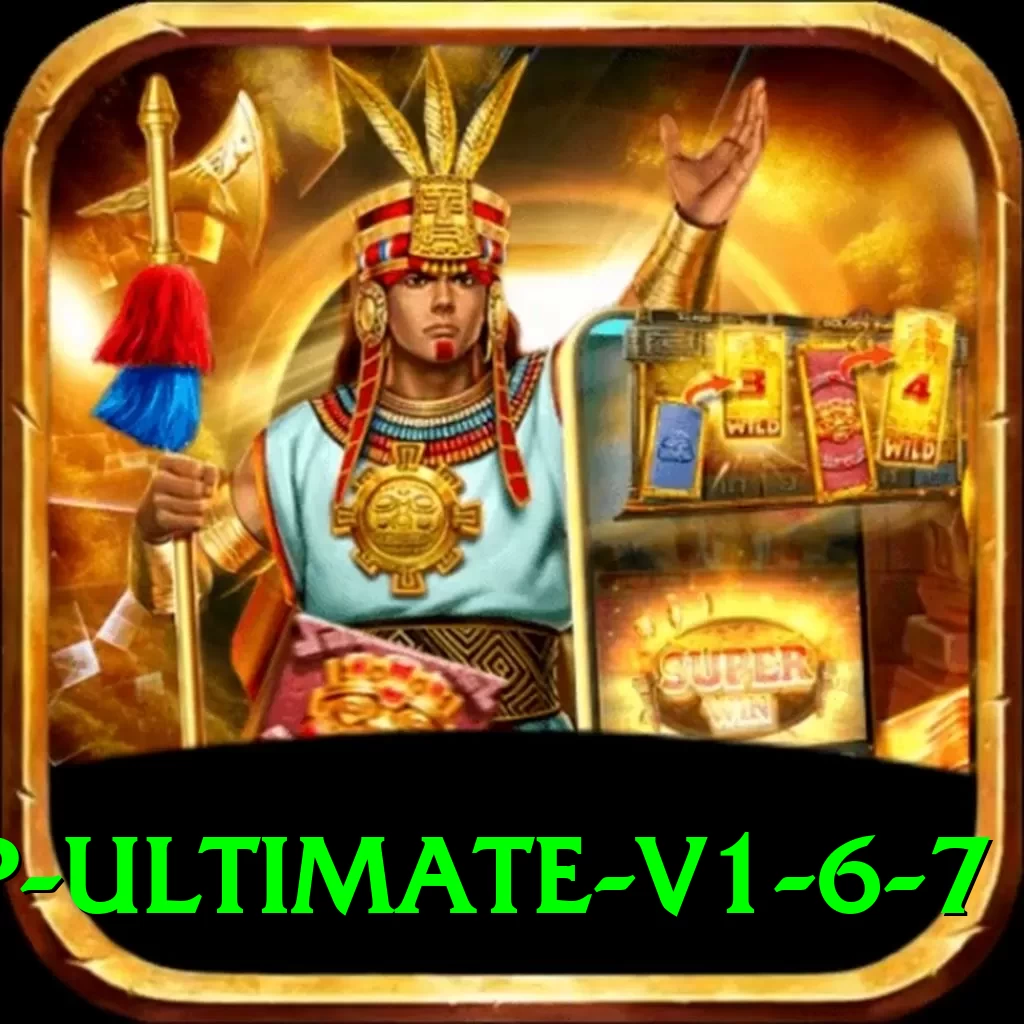 ad786 App Ultimate v1.6.7 - 2