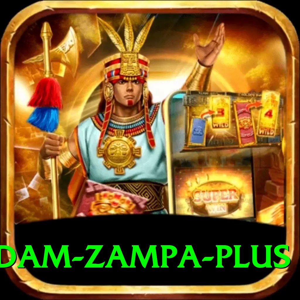 adam zampa Slots Prime v1.3.8 - 2