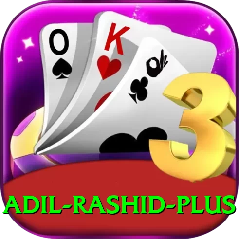 adil rashid Max - Win Real PKR - 2