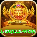 aerial duels won Deluxe Pro v4.4.8