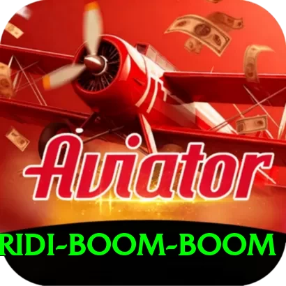 afridi boom boom VIP Edition v5.3.3 - 2