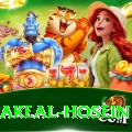 akeal hosein Deluxe Edition v5.4.4