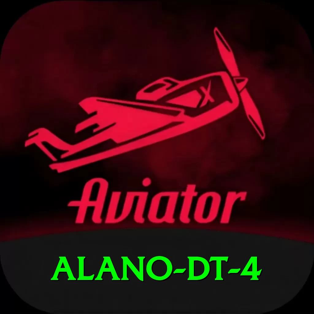 Alano DT 4 Plus v1.2.6 - 2
