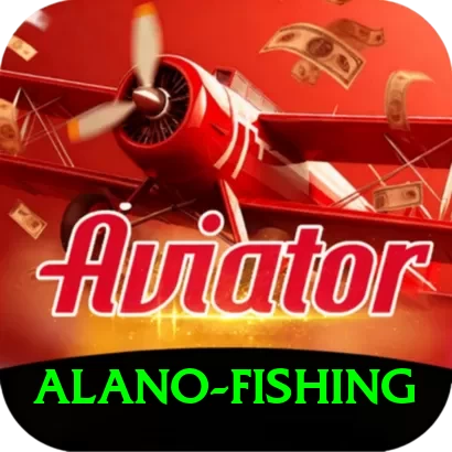 alano fishing Gold v1.1.3 - 2