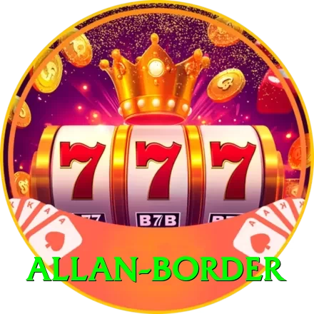 allan border Games (Casino & Earning) Master v3.5.4 - 2