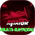 ambati rayudu Plus Pro v3.8.4