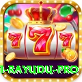 ambati rayudu - Master v5.1.3