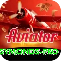 andrew symonds Mega Casino App