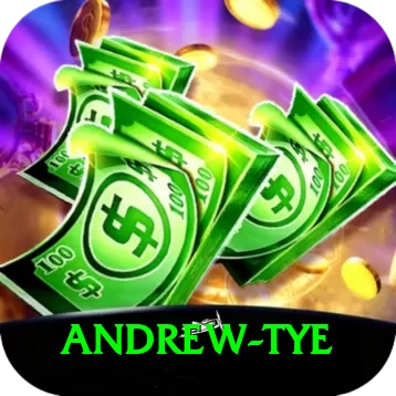 andrew tye Gold v1.4.2 - 2