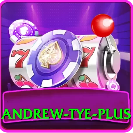 andrew tye - Live Deluxe - 2