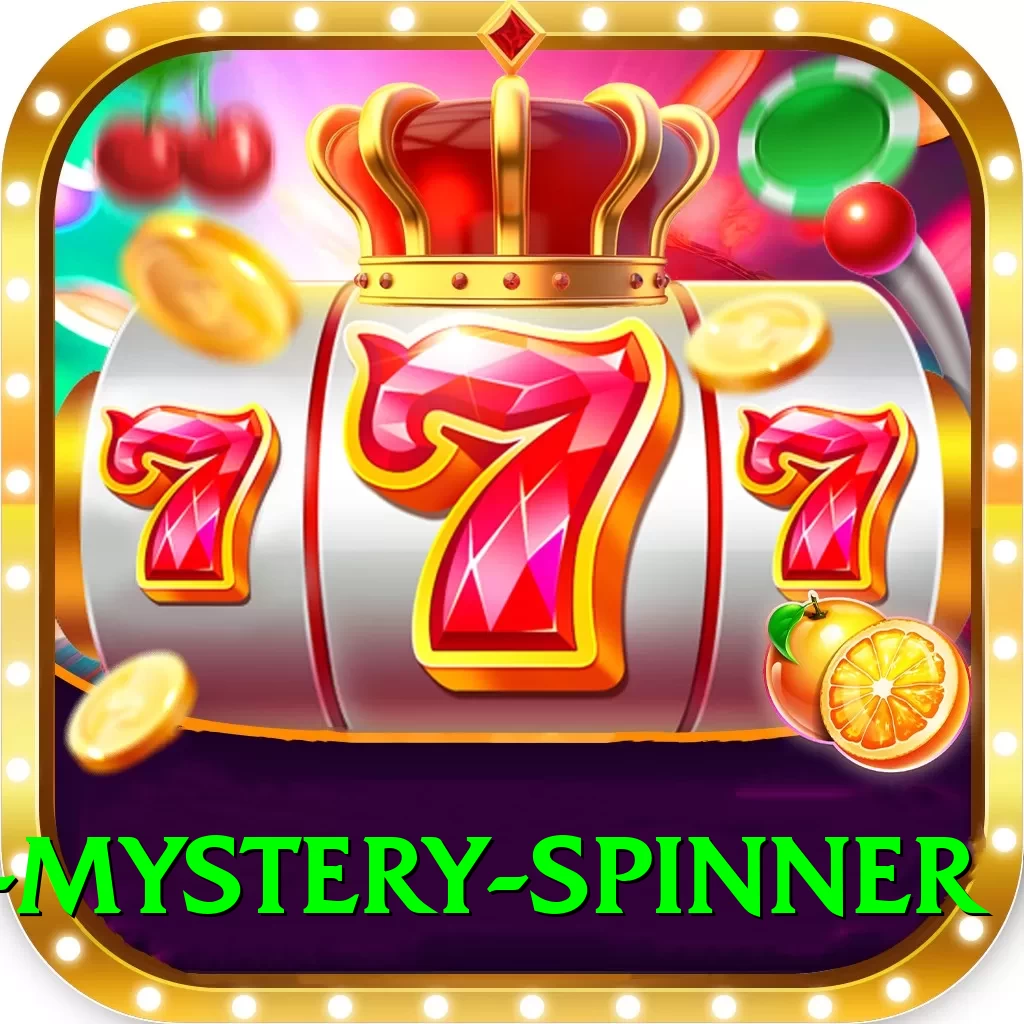 arish ali khan mystery spinner Deluxe Pro v1.8.8 - 2