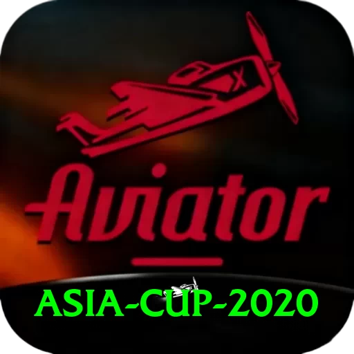 asia cup 2020 Max v1.6.2 - 2