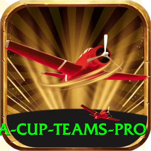 asia cup teams Bonus Super v1.1.4 - 2
