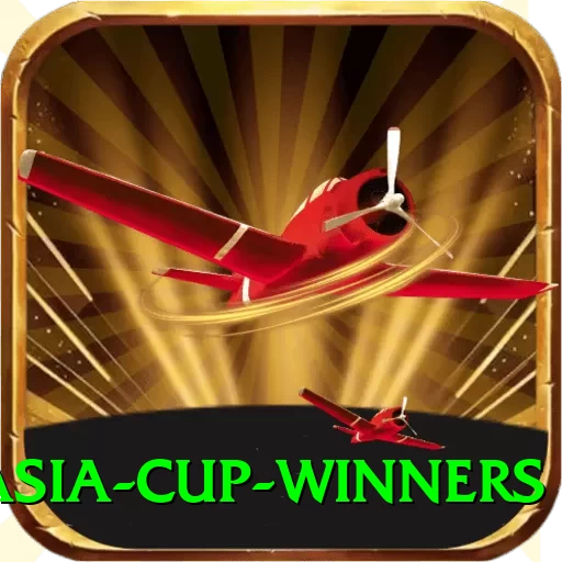asia cup winners Plus Edition v5.3.8 - 2