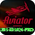 avesh khan - Gaming Super