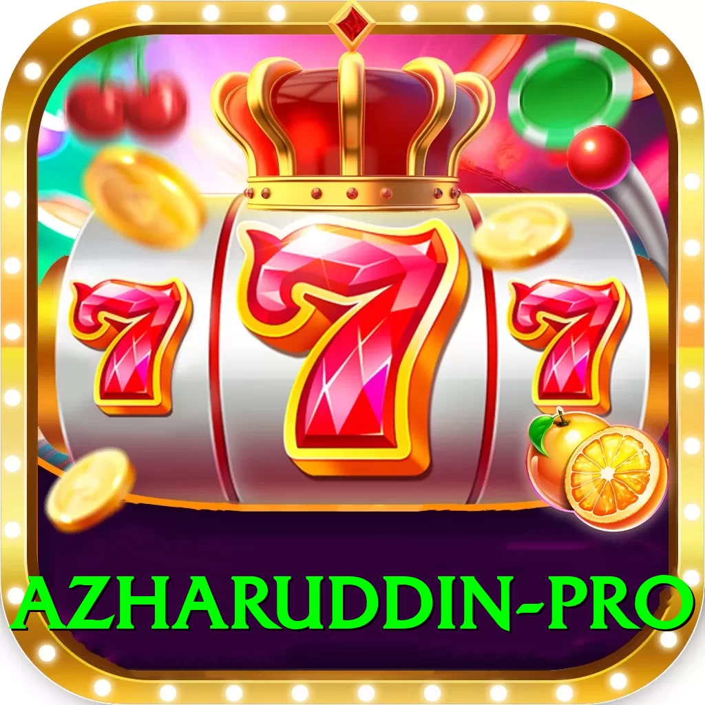 azharuddin Mobile Pro - 2
