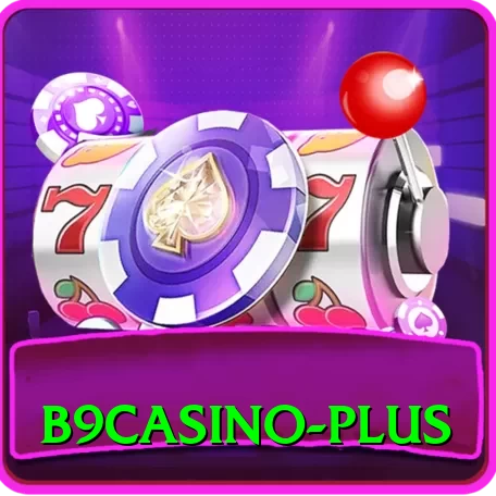 b9casino Casino Deluxe v3.6.3 - 2