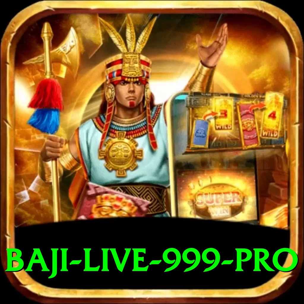 baji live 999 Gaming Deluxe - 2