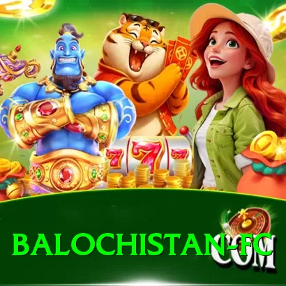balochistan fc VIP v1.9.8 - 2