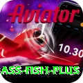 bass fish - Slots Extreme