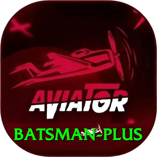 batsman - Slots Master - 2